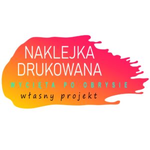 Naklejka na ścianę