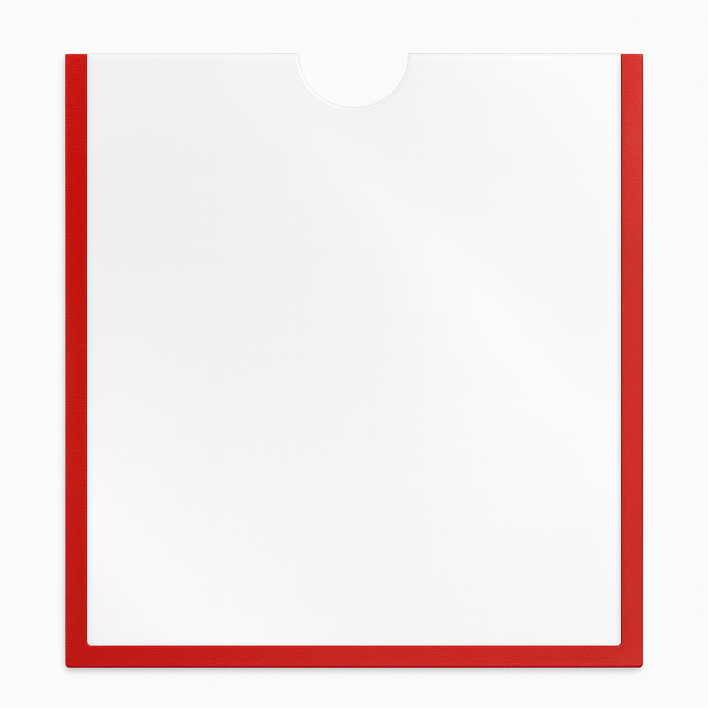 Kieszenie magnetyczne