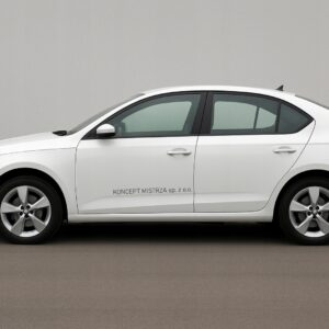 Naklejki na samochód