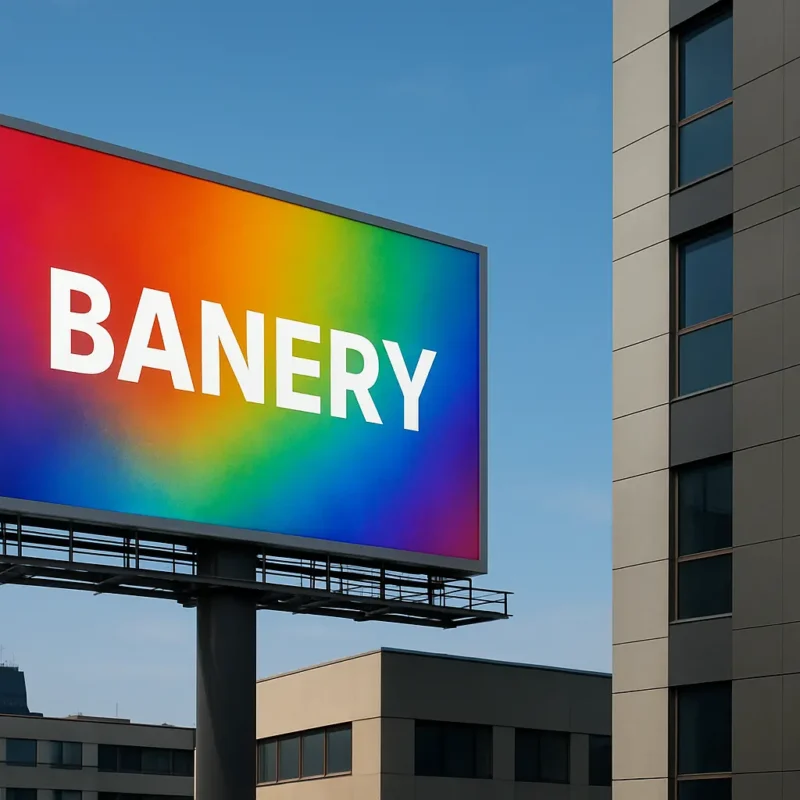 Banery