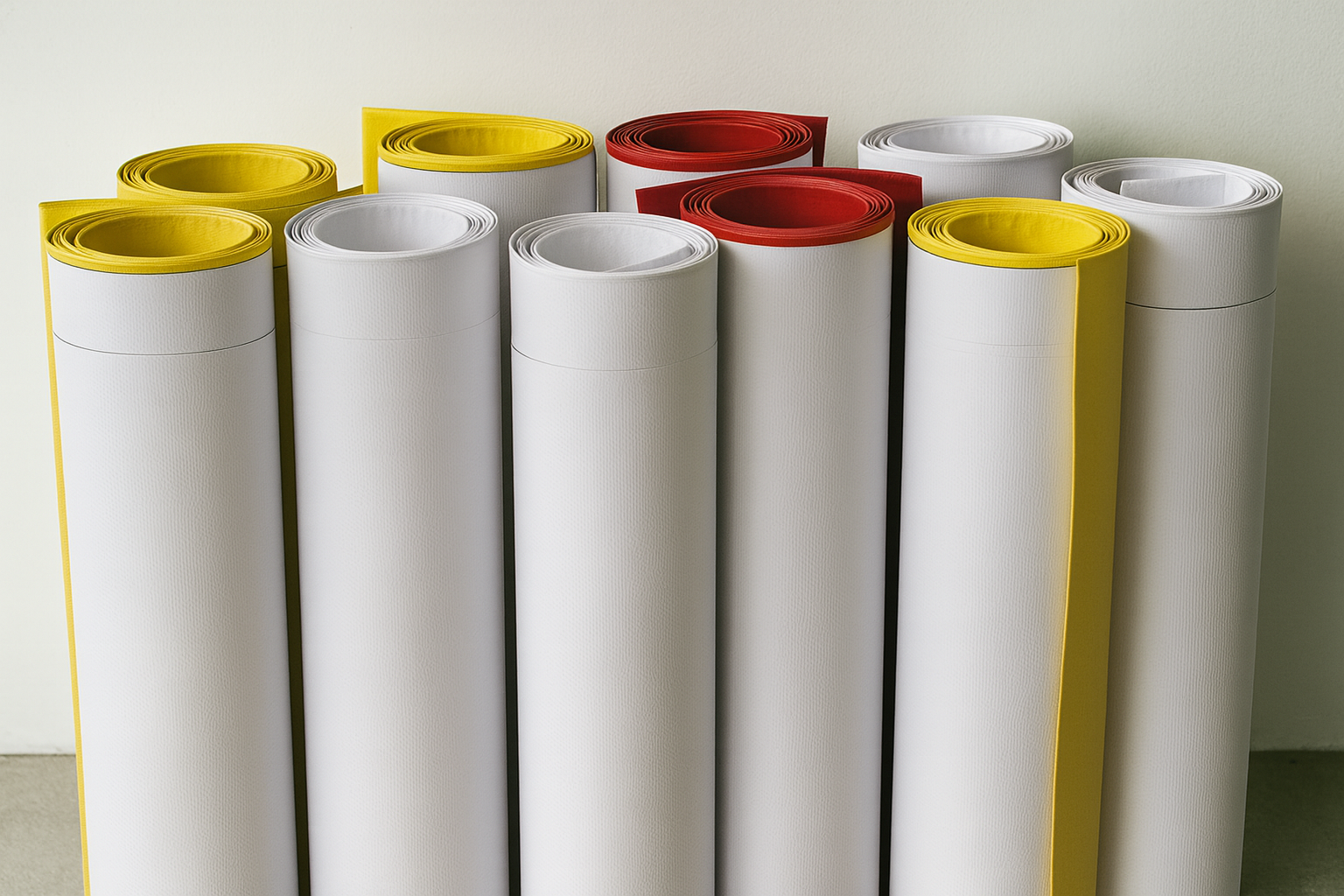 Baner reklamowy 440 g/m² - obrazek 2