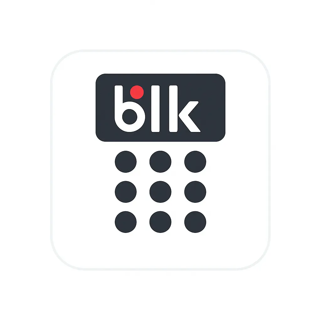 blik