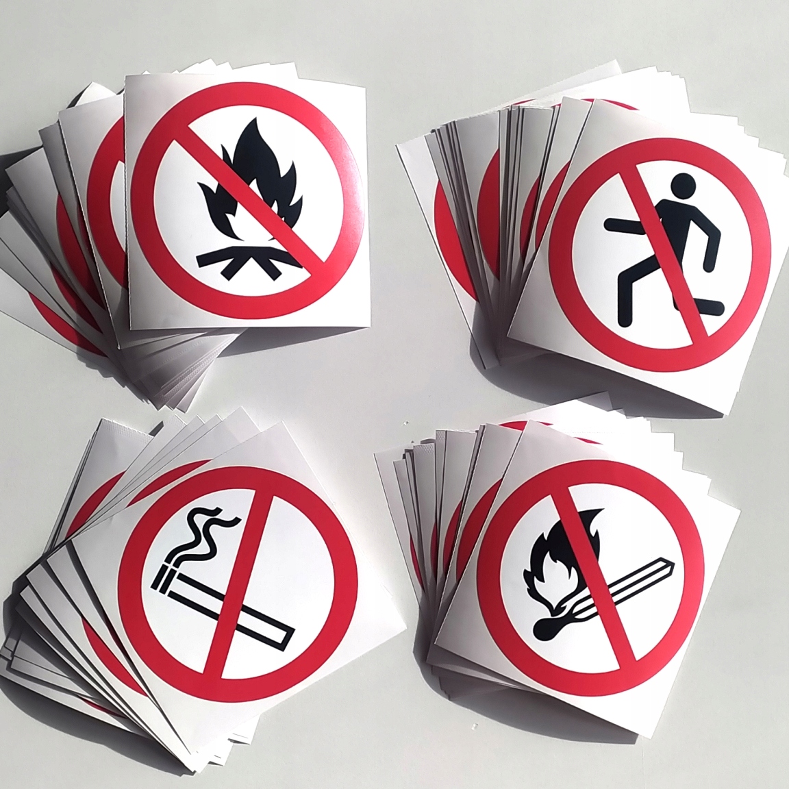 foto naklejki bhp foto naklejki bhp