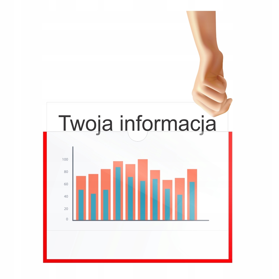 koszulka na dokumenty uzycie