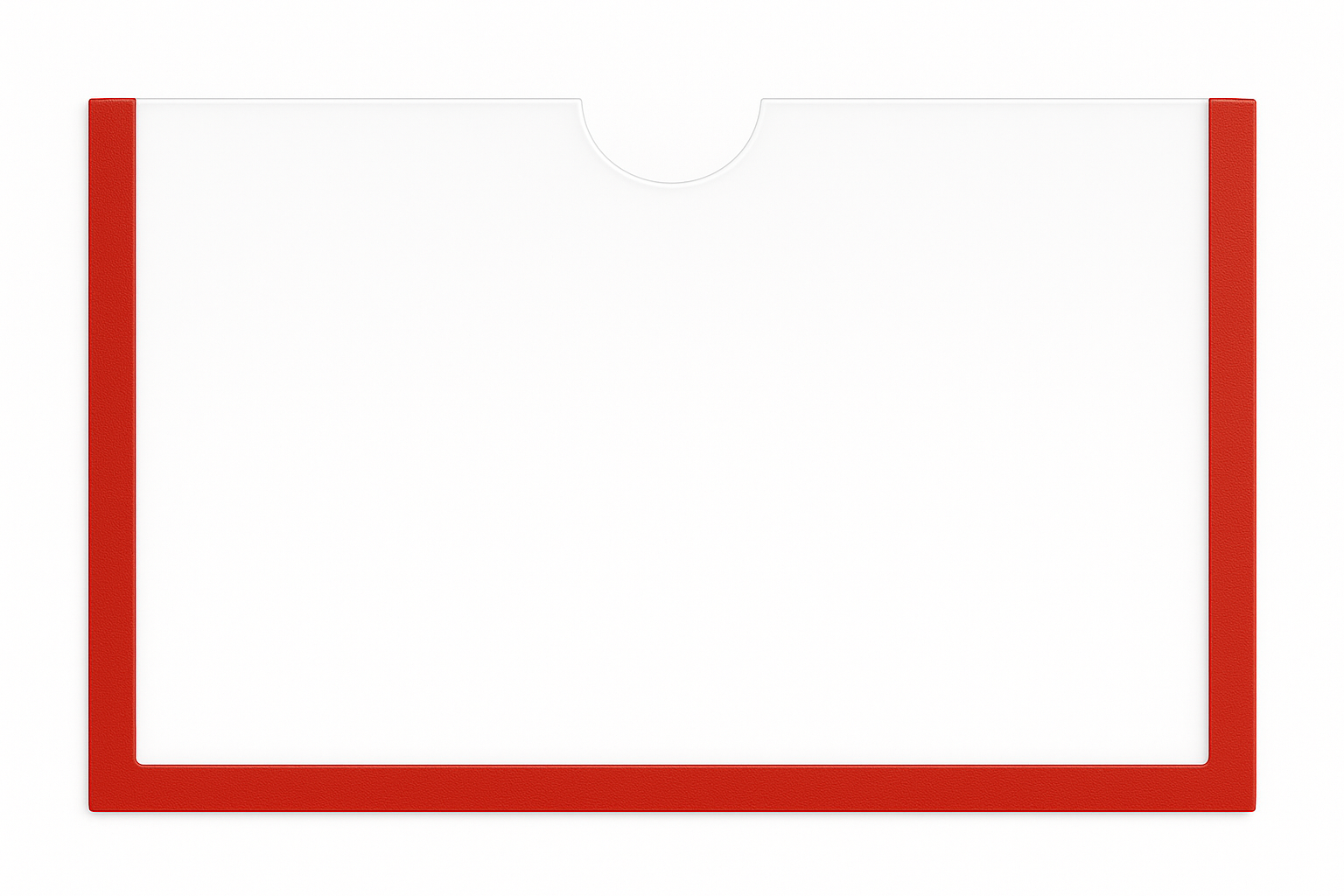 Koszulki do dokumentów