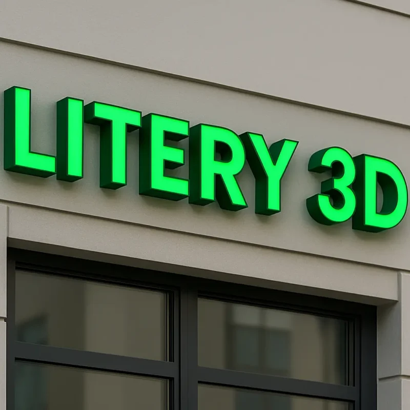 Lirety 3D