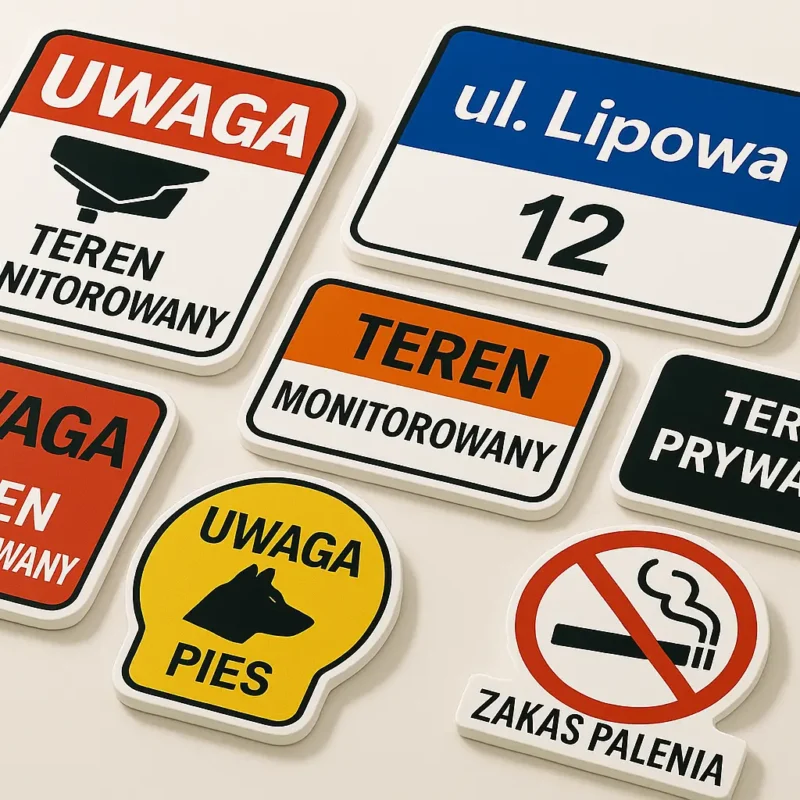 Tabliczki